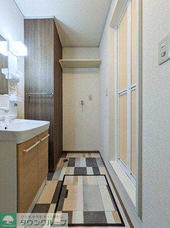 セジュールクレストの物件内観写真